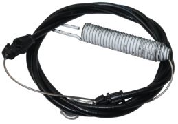 584243501 - Mechanical Clutch Cable