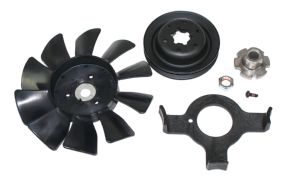 584285002 - Fan and Pulley Kit