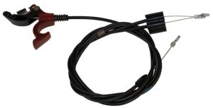 586837706 - AYP Cable Assembly