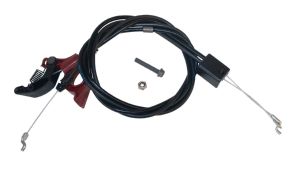 587326601 - Cable Assembly MZR/RDP BS/Hon.