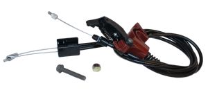 587326604 - Husqvarna Control Cable