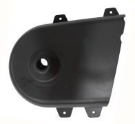 Husqvarna 590304403 - 54" LH Mandrel Cover