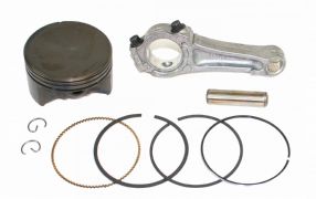 590406 - Piston Assembly