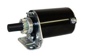 590476 - Starter Motor