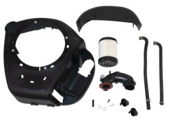 Briggs & Stratton 591906 - Briggs Housing, Blower