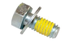 591909 - B&S Starter Motor Screw