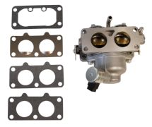 593392 - Carburetor