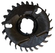 594102 - Flywheel Fan