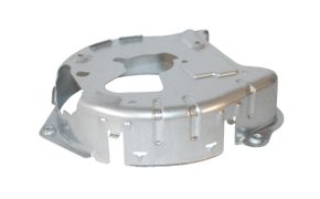 594729 - Flywheel Guard