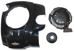 595355 - B & S Rewind Blower Housing Kit