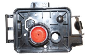 595663 - Base-Air Cleaner