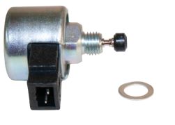 596038 - Fuel Solenoid