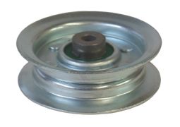 AYP 597025001 - Flat Idler Pulley