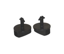 597244 - Air Cleaner Cover Knob