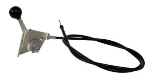 597873201 - Throttle Cable