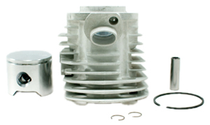 Husqvarna 203-7521 - Cylinder Assembly