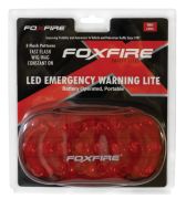 6004001 - FoxFire Signal Lite - Red