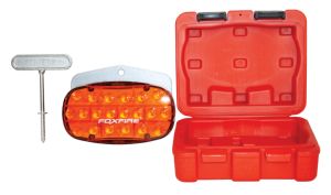 6005056 - FoxFire Logger Lite Kit - Amber
