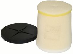 Suzuki 601-1712 - Air Filter,