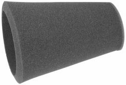 Marshall 601-3819 - Air Filter, Economy