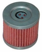 Vesrah 601-7751 - Oil Filter,