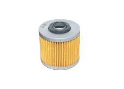 J&M 601-7809 - Oil Filter, N2® - Yamaha