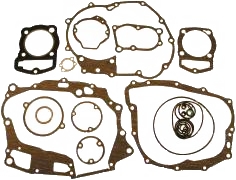 Marshall 602-1301 - Gasket, Complete Set