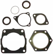 J&M 602-1605 - Gasket, Complete Set
