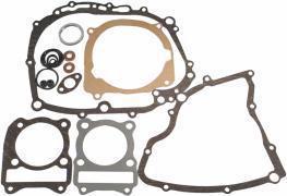 J&M 602-1703 - Gasket, Complete Set