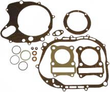 J&M 602-1735 - Gasket, Complete Set