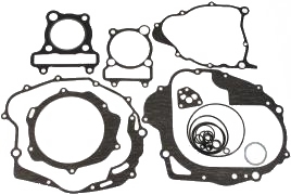Vesrah 602-1803 - Gasket, Complete Set
