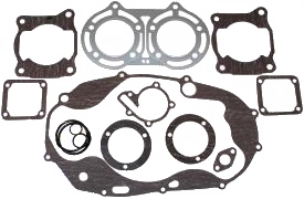 Marshall 602-1811 - Gasket, Complete Set