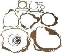 Marshall 602-1819 - Gasket, Complete Set