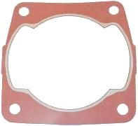 Polaris 602-6617 - Gasket, Cylinder Base