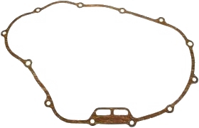 Vesrah 602-8313 - Gasket, Clutch Cover