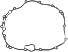 Kawasaki 602-8505 - Gasket, Clutch Cover