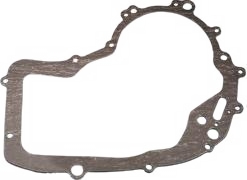 Suzuki 602-8713 - Gasket, Clutch Cover