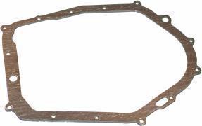 Vesrah 602-8807 - Gasket, Clutch Cover