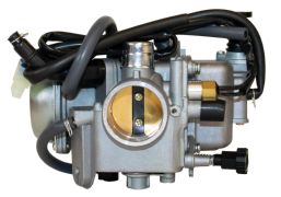 Caltric 603-1301 - Honda Carburetor