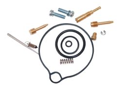 All Balls Racing 603-2101 - Carburetor Repair Kit, Arctic Cat