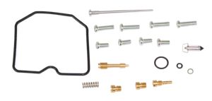 All Balls Racing 603-2110 - Carburetor Repair Kit, Arctic Cat