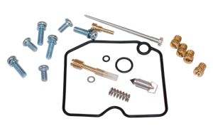 All Balls Racing 603-2115 - Carburetor Repair Kit, Arctic Cat