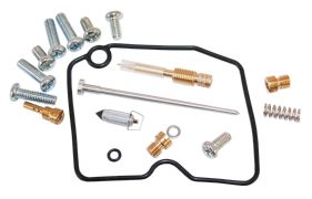 All Balls Racing 603-2120 - Carburetor Repair Kit, Arctic Cat