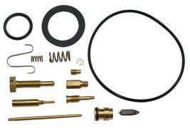 MTA 603-2301 - Carburetor Repair Kit, Honda