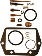 MTA 603-2305 - Carburetor Repair Kit, Honda