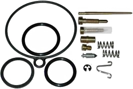 Shindy 603-2309 - Carburetor Repair Kit, Honda