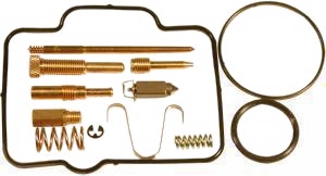 MTA 603-2321 - Carburetor Repair Kit, Honda