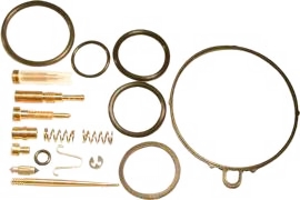 MTA 603-2325 - Carburetor Repair Kit, Honda