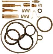 Shindy 603-2329 - Carburetor Repair Kit, Honda