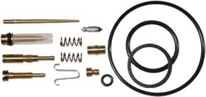 Sudco 603-2333 - Carburetor Repair Kit, Honda